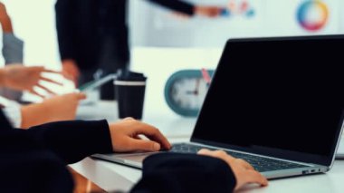 Omni channel technology of online retail business approach. Multichannel marketing on social media network offer service of internet payment channel, online retail shopping and omni digital app