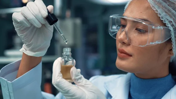 Koncentrace CBD oleje
