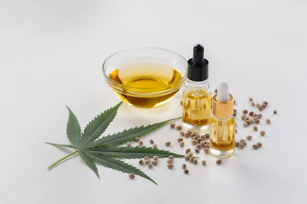 Cbd பரத — ஸ்டாக் புகைப்படம்