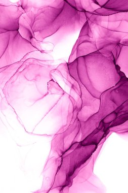 Soyut arkaplan için özgün tablodaki mermer mürekkep soyut sanat. Boyama, ombre alkol mürekkebinin pürüzsüz mermer arkaplan desenini yaratmak için yüksek kaliteli kağıt dokusuna boyanmış. .