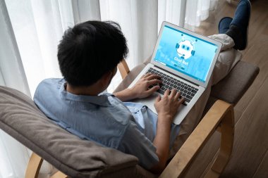 Müşteri sorularına otomatik olarak cevap veren mod çevrimiçi iş için Chatbot yazılım uygulaması