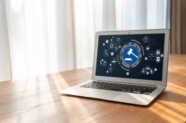 Kaliteli standartları karşılamak için mod çevrimiçi şirket işleri için uyum sistemi