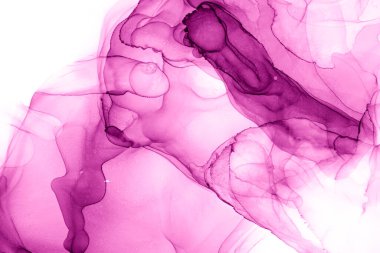 Soyut arkaplan için özgün tablodaki mermer mürekkep soyut sanat. Boyama, ombre alkol mürekkebinin pürüzsüz mermer arkaplan desenini yaratmak için yüksek kaliteli kağıt dokusuna boyanmış. .