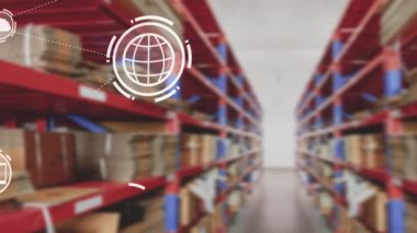 Omni channel technology of online retail business approach. Multichannel marketing on social media network offer service of internet payment channel, online retail shopping and omni digital app