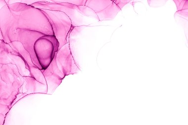 Soyut arkaplan için özgün tablodaki mermer mürekkep soyut sanat. Boyama, ombre alkol mürekkebinin pürüzsüz mermer arkaplan desenini yaratmak için yüksek kaliteli kağıt dokusuna boyanmış. .