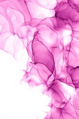 Soyut arkaplan için özgün tablodaki mermer mürekkep soyut sanat. Boyama, ombre alkol mürekkebinin pürüzsüz mermer arkaplan desenini yaratmak için yüksek kaliteli kağıt dokusuna boyanmış. .