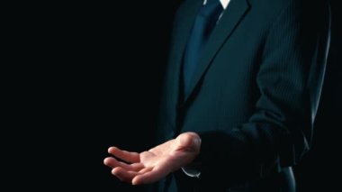 Omni channel technology of online retail business approach. Multichannel marketing on social media network offer service of internet payment channel, online retail shopping and omni digital app